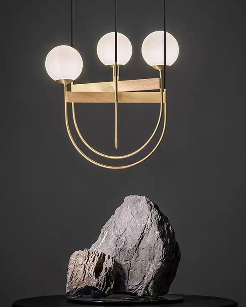 Люстра GIERTON S