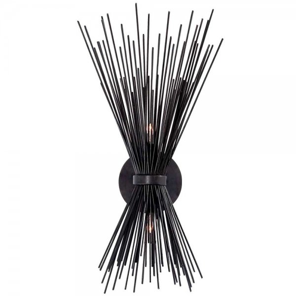 Бра Kelly Wearstler Strada Narrow Wall lamp designed by Kelly Wearstler