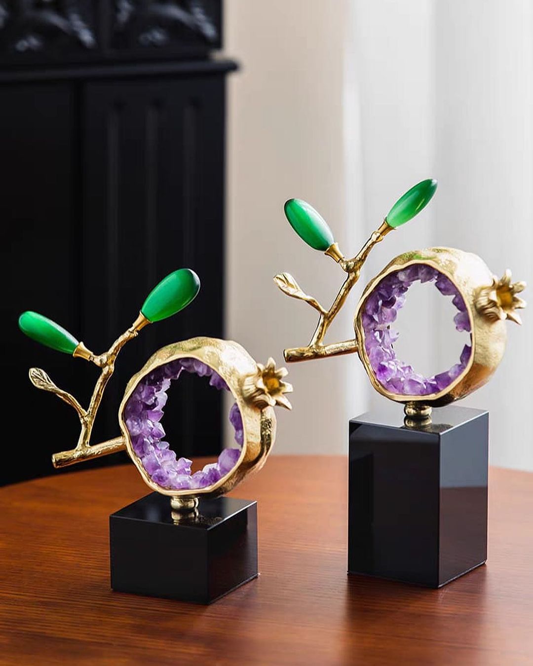 Статуэтка Гранат Grenade mini