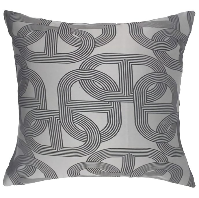 Декоративная подушка Hermes #5