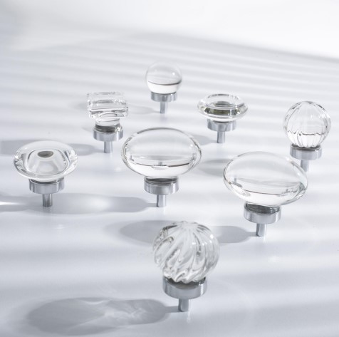 Мебельная ручка Advanced DDSJ01