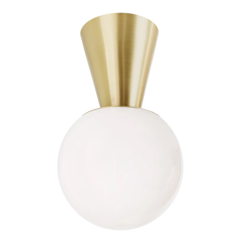 Светильник Cedar & Moss Sierra Brass