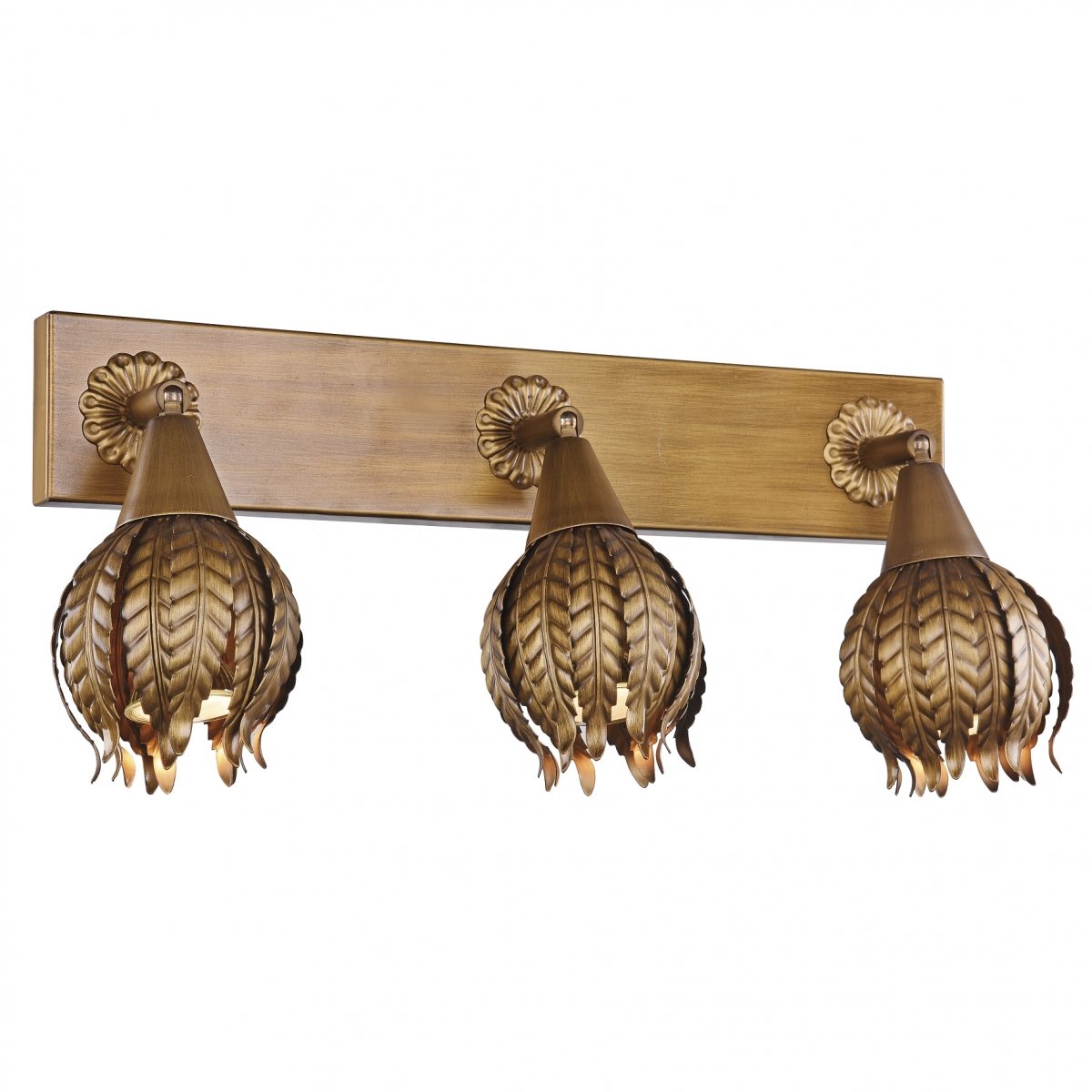 Спот Button spot 3