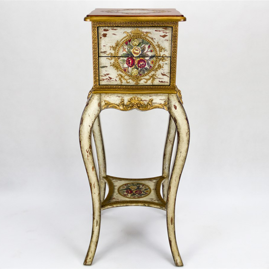 Подставка Graceful Hut