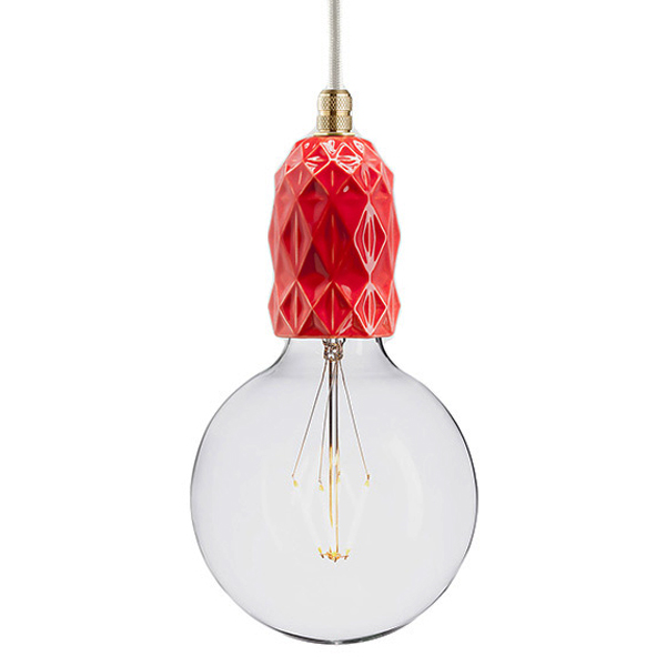 Подвесной светильник KERAMIK AIR KORAL