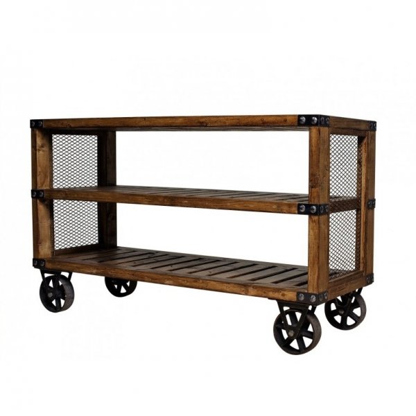 Консоль Ambar Loft Console