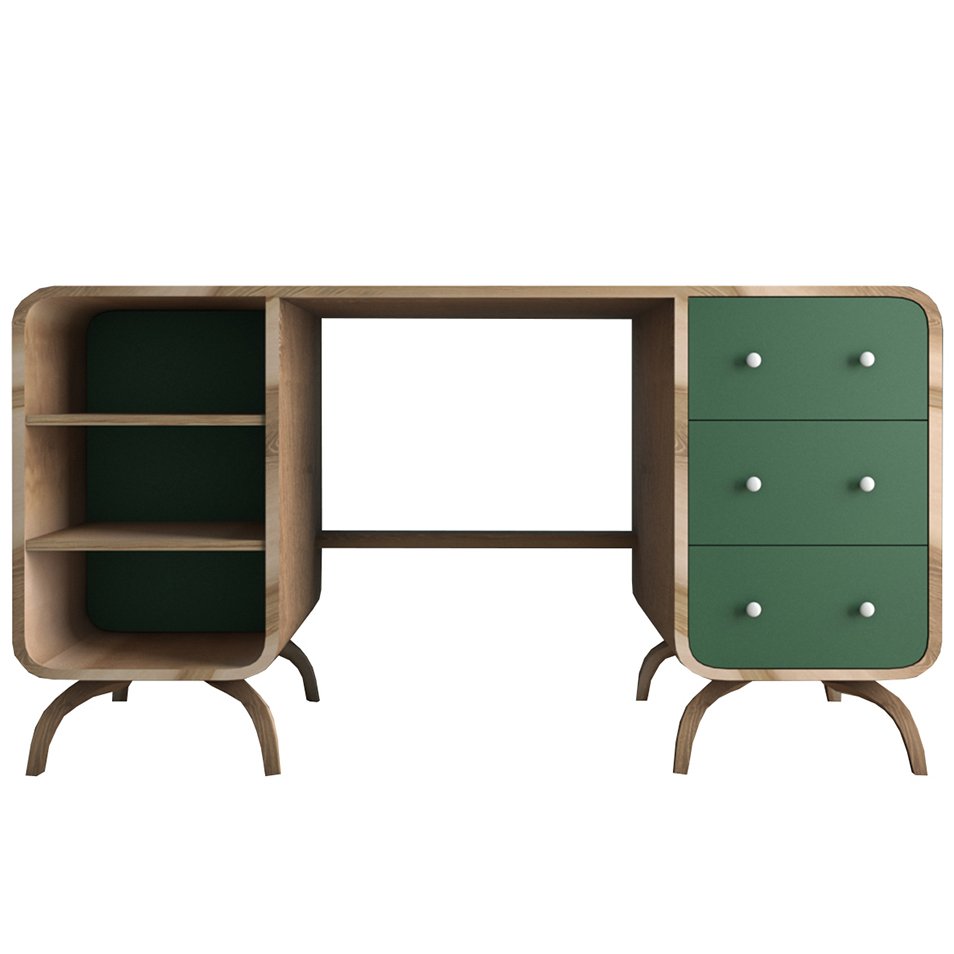 Рабочий стол Ellipse