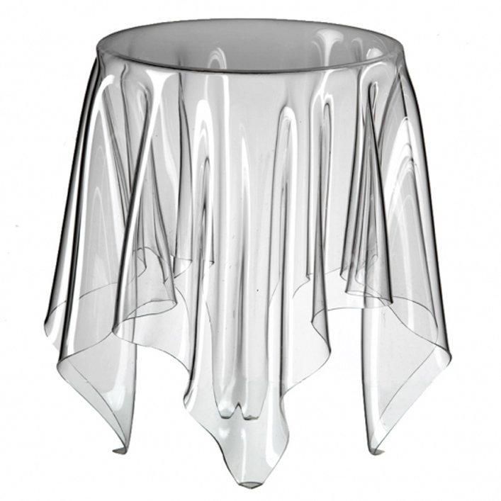 Стол Illusion designed by John Brauer in 2005