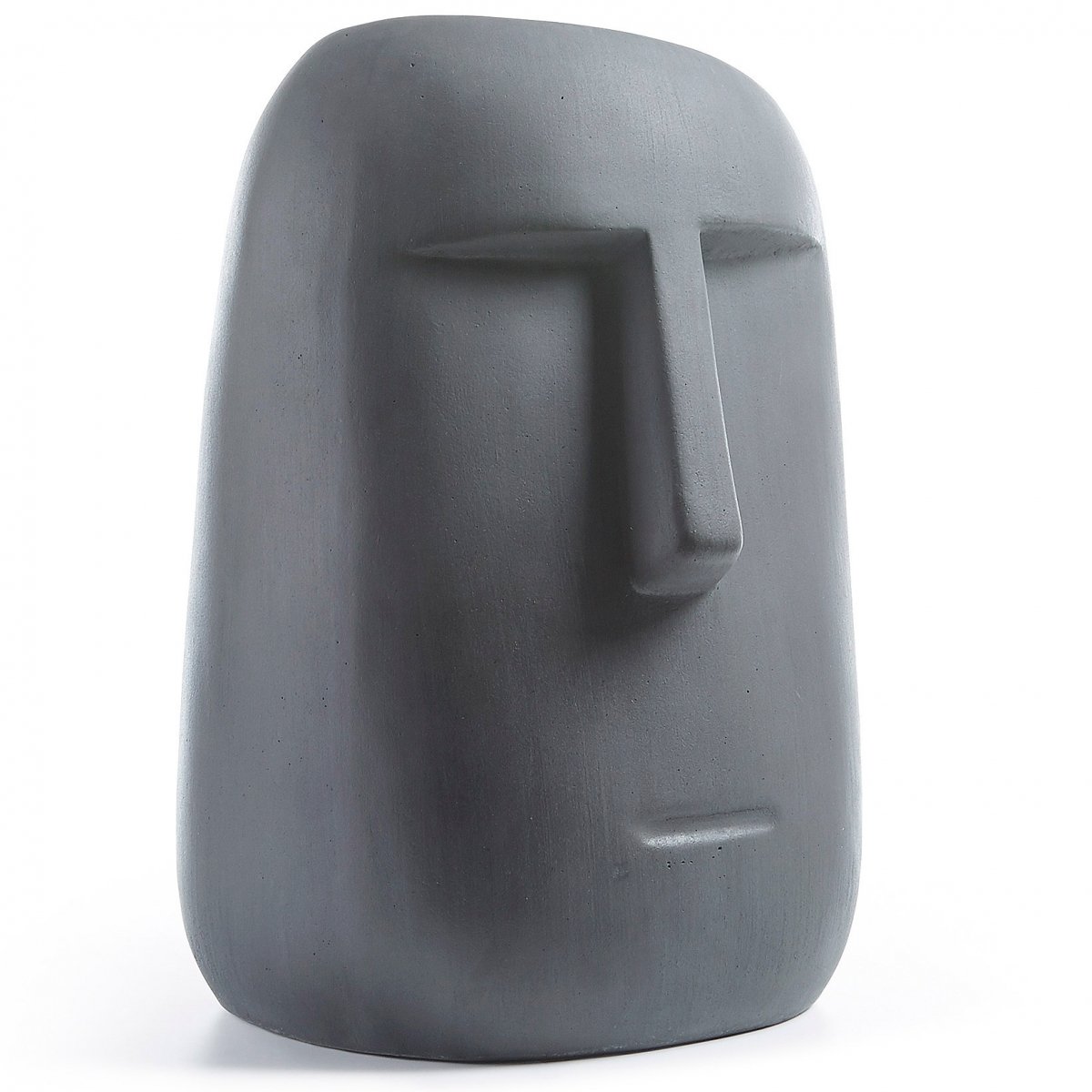 Декоративная фигура Face of Stone