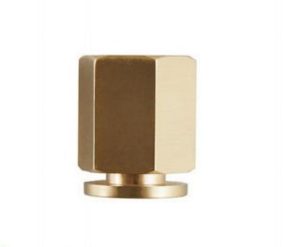Мебельная ручка HOME DECO Brass Knobs QS-HK0009