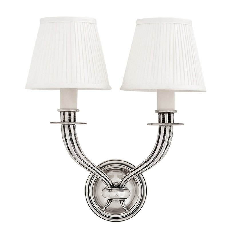 Бра Eichholtz Wall Lamp Parisienne Double