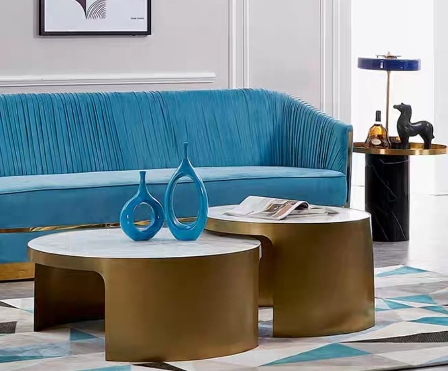 Столик Randevouz (набор из 2 шт.)