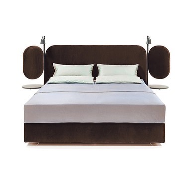 Двуспальная кровать WITTMANN