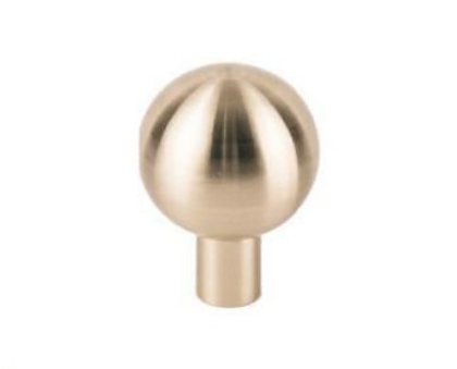 Мебельная ручка HOME DECO Brass Knobs QS-HK0021