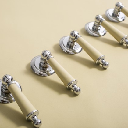 Мебельная ручка Advanced DDDZP02