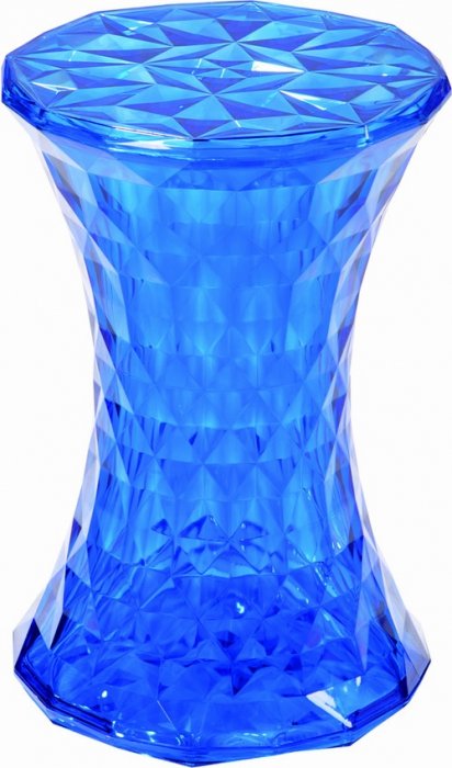 Табурет Stone Stool designed by Marcel Wanders in 2006