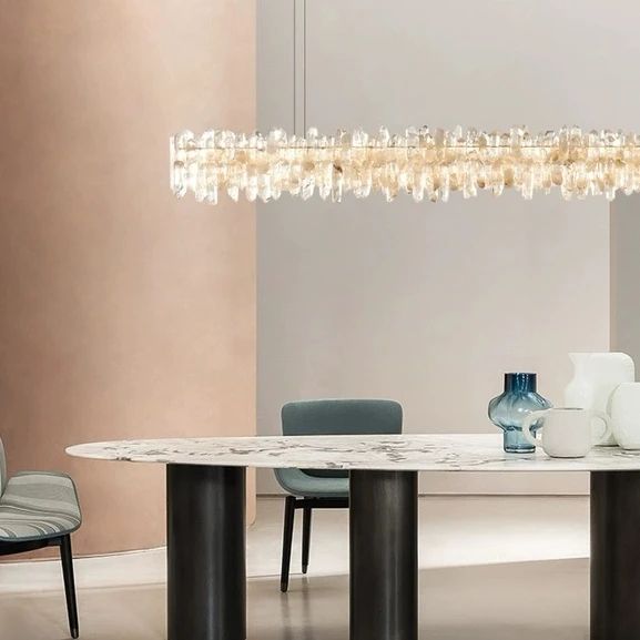 Люстра ROBERTA HORIZONT