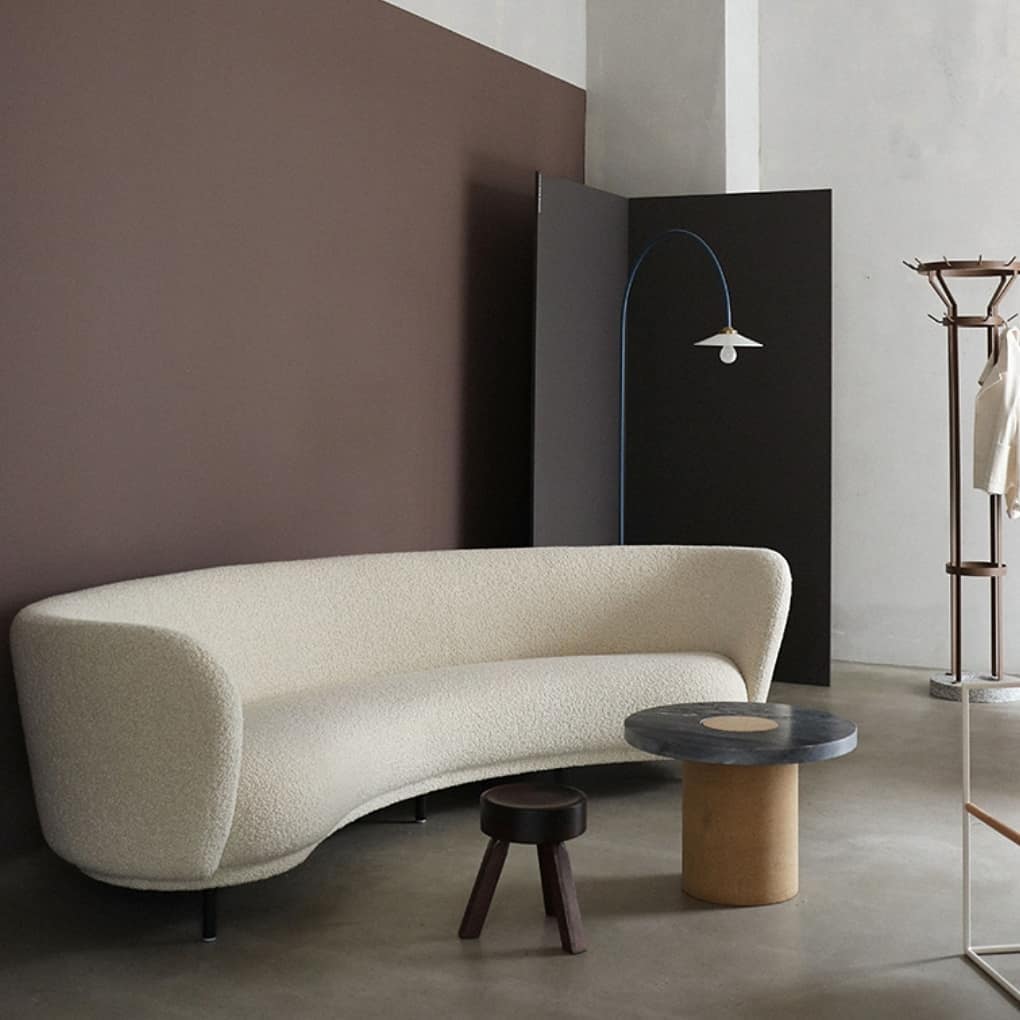 Диван Arper Loop