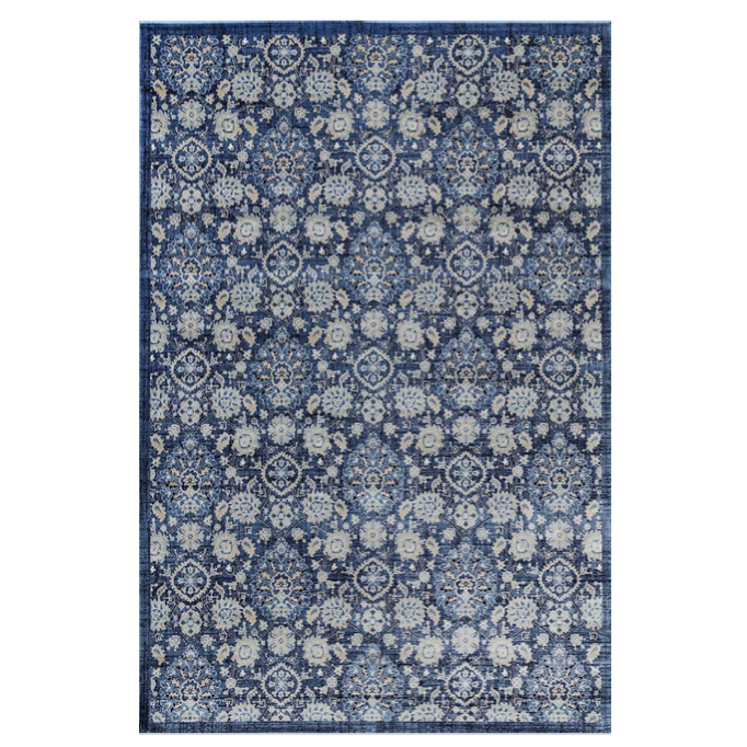 Indian pattern SnowLand Ковёр из вискозы