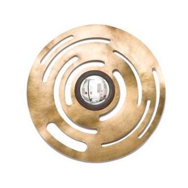 Зеркало Mirror Solaire № 214 designed by Herve van der Straeten