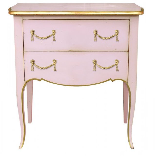 Комод L.XV CHEST OF DRAWERS Dragee