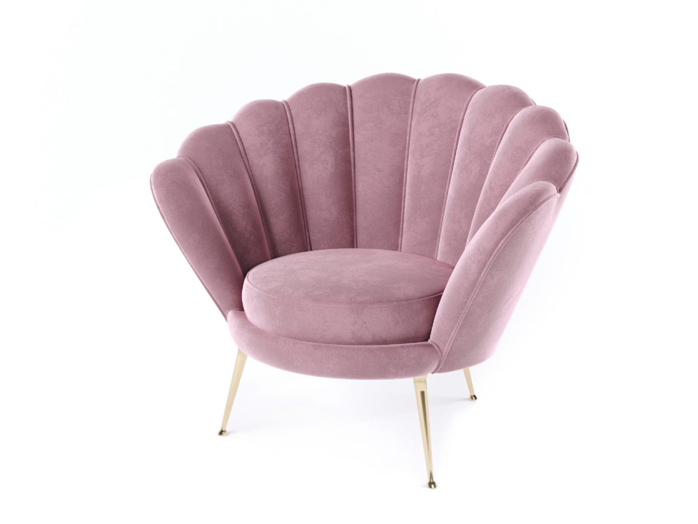 Кресло РОУЗ