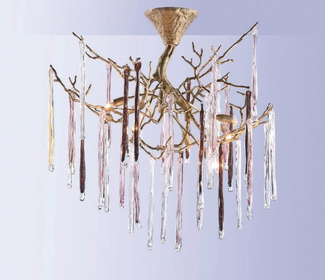 Люстра  SERIP GLAMOUR S