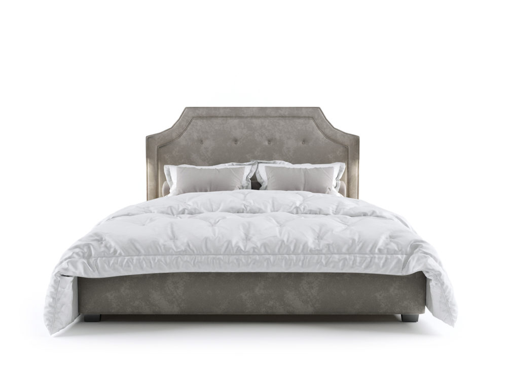 Кровать ОГАСТА