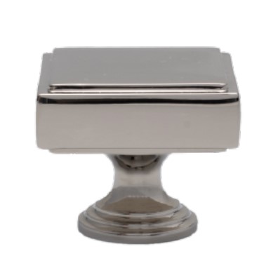 Мебельная ручка HOME DECO HANDLE HK0402