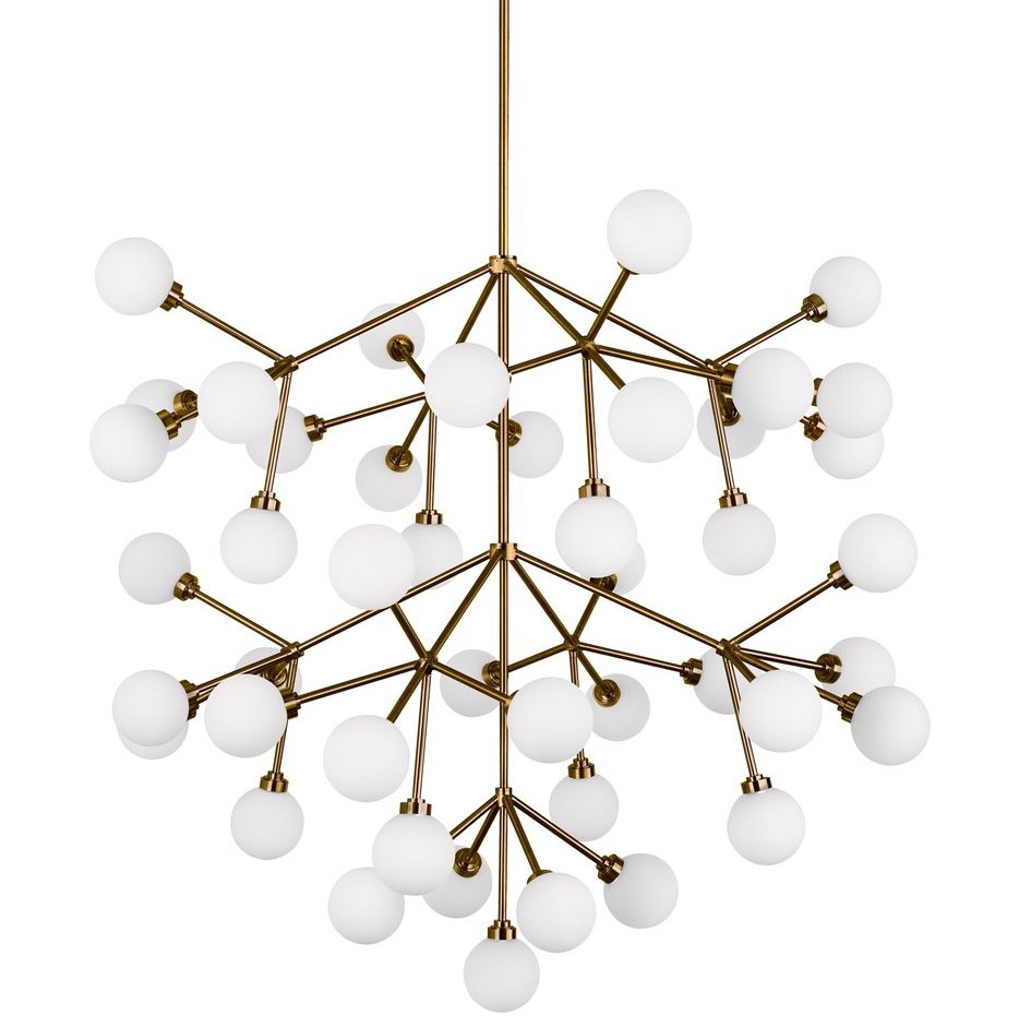 Люстра Tech Lighting Mara Grande Chandelier