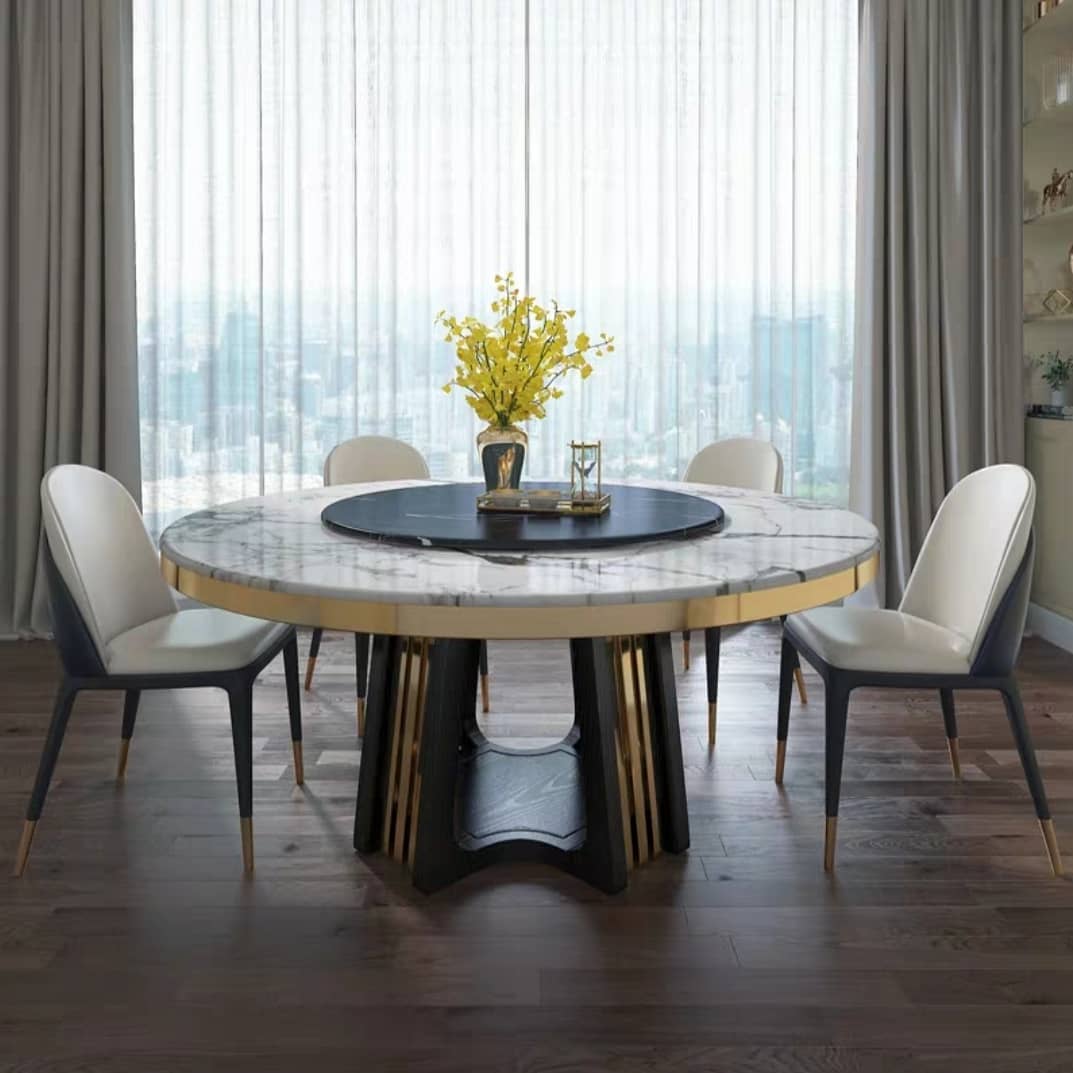 Стол обеденный Azazelle 3