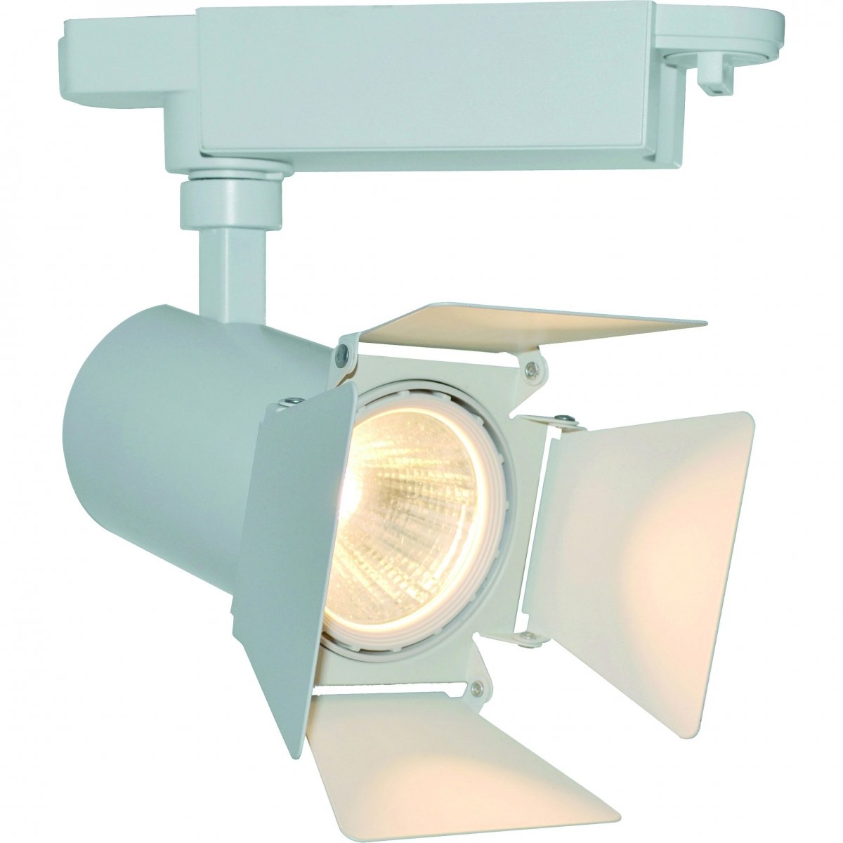 Спот Director Spot White