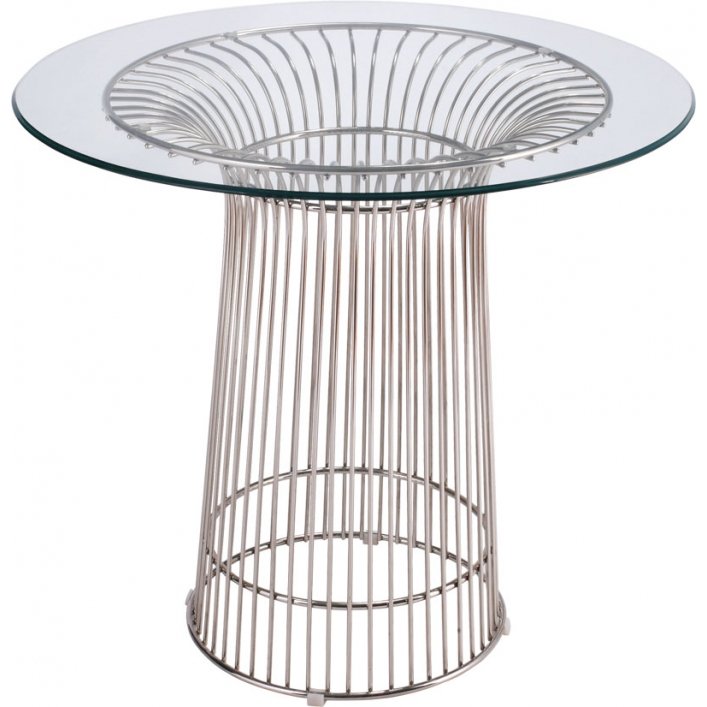 Стол Platner Table designed by Warren Platner