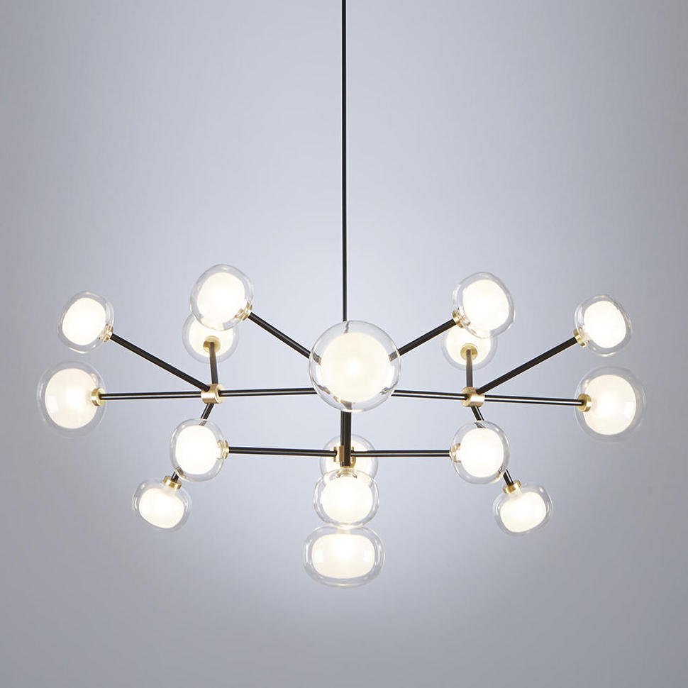 Подвесной светильник NABILA CHANDELIER