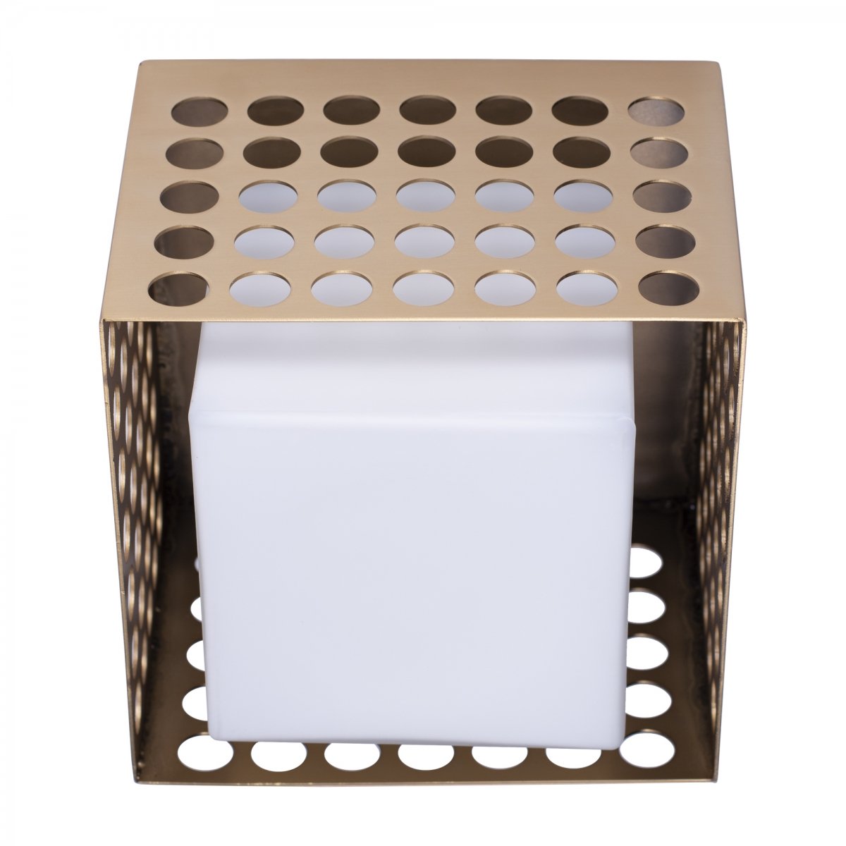 PRECISION Small Flush Mount  designed by Kelly Wearstler