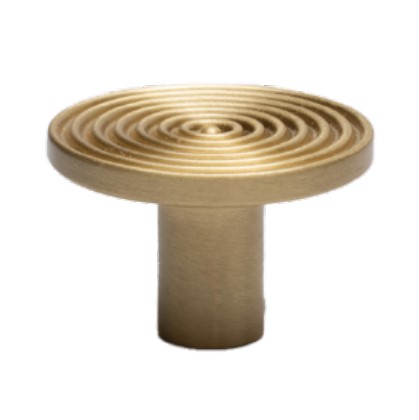 Мебельная ручка HOME DECO HANDLE HK0403