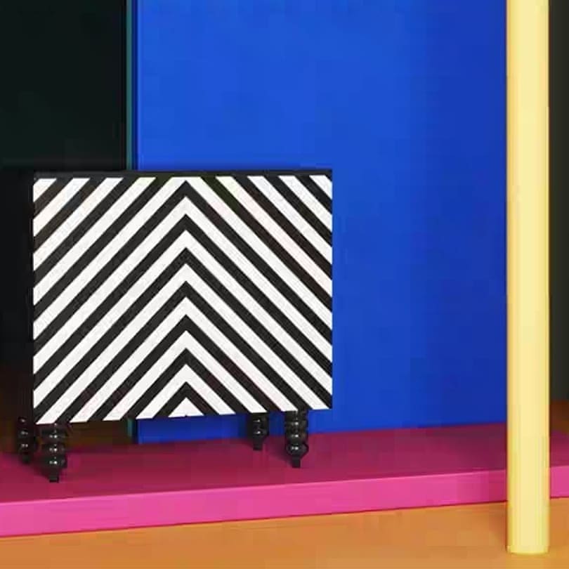 Шкаф Bufet Retro