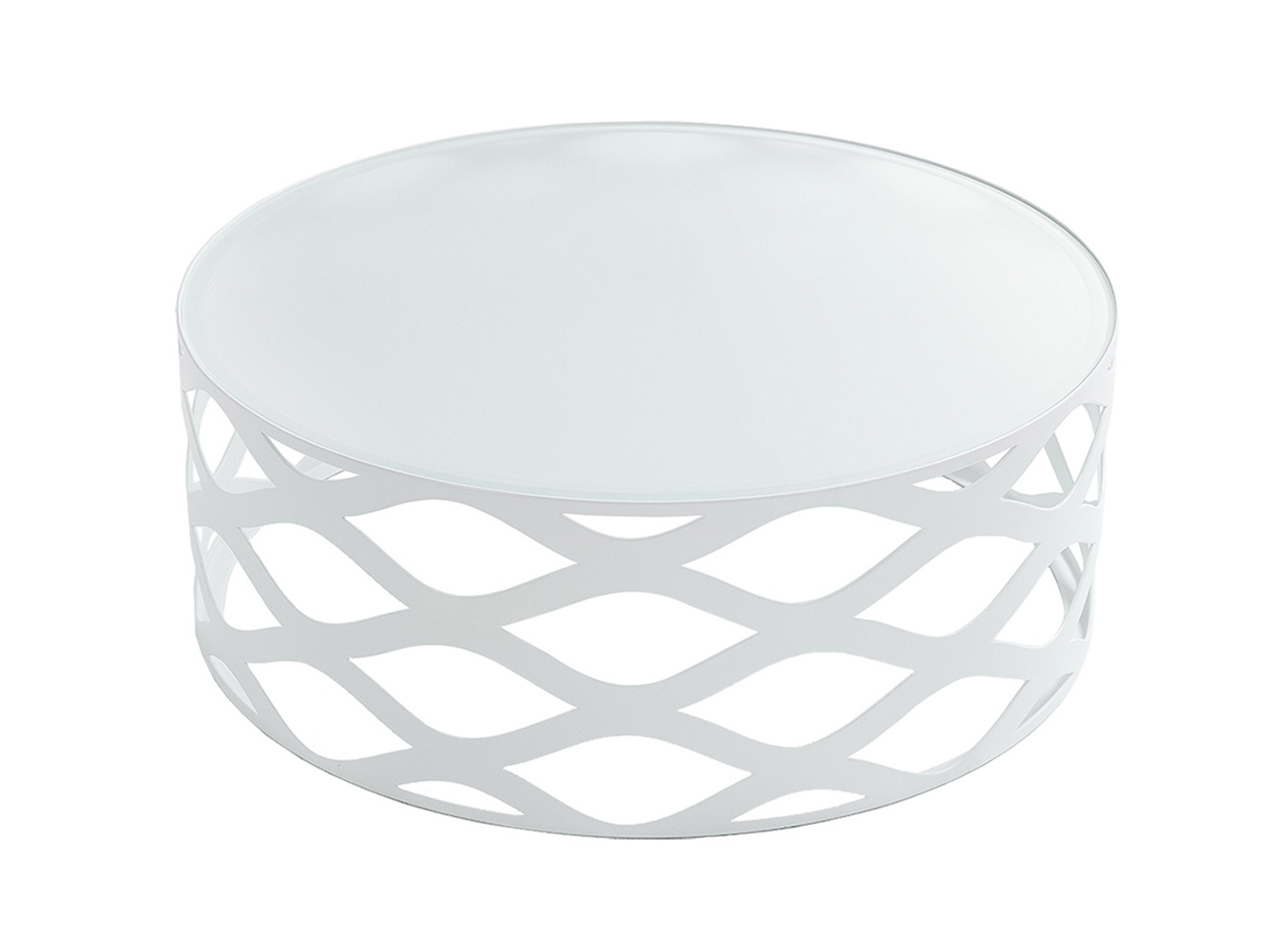 Журнальный столик СИНГАПУР D800 мм