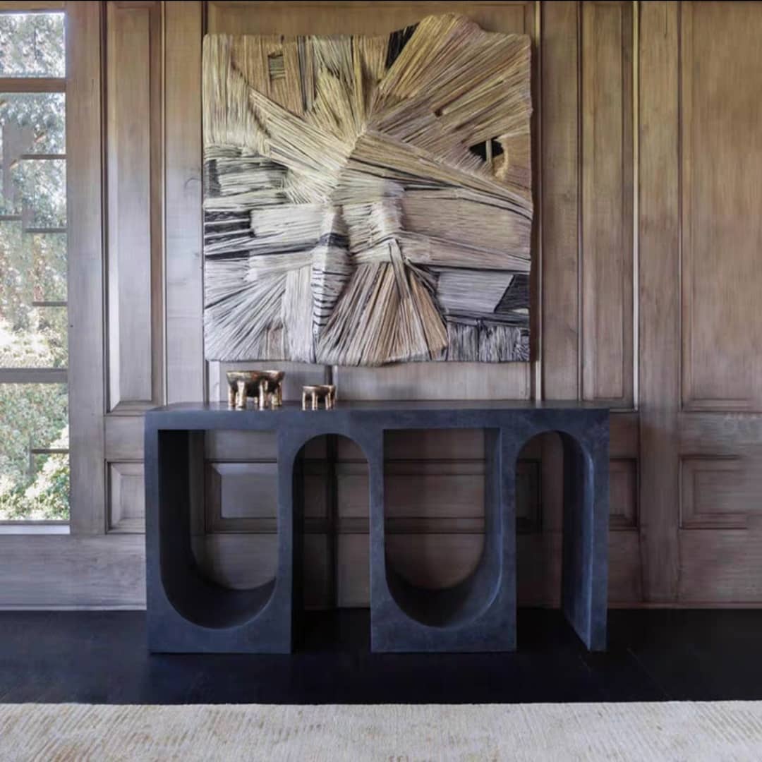 Консоль Roxbury