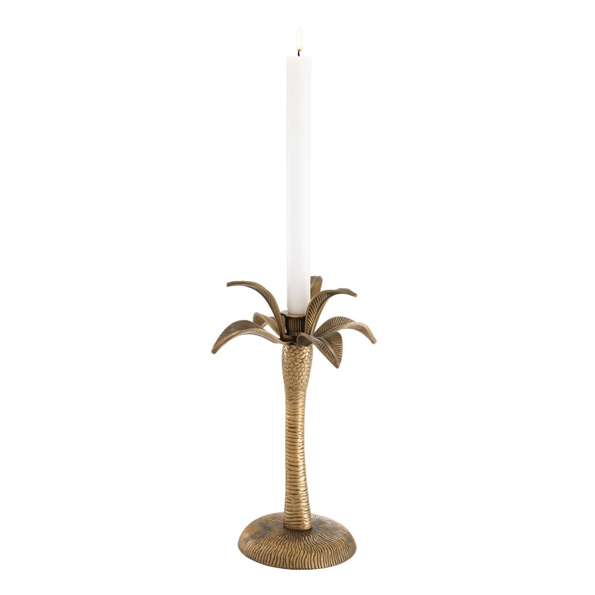 Подсвечник Eichholtz Candle Holder Babylon S