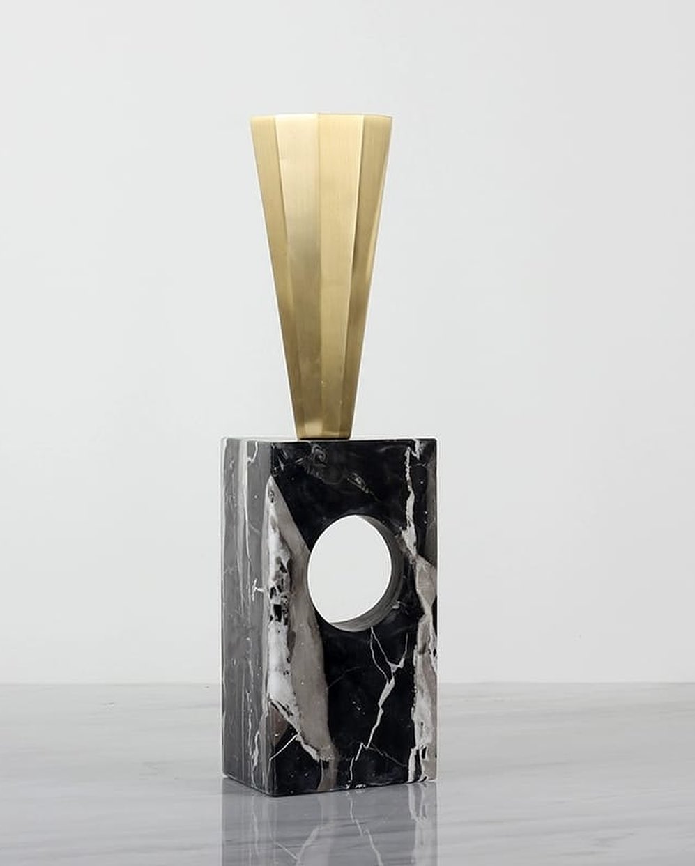 Статуэтка Triumph Gold