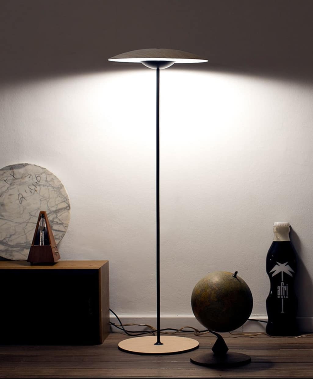 Торшер STREETLIGHT