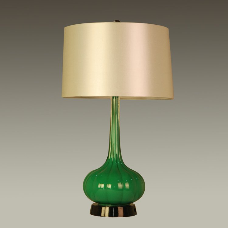 Настольная лампа Green