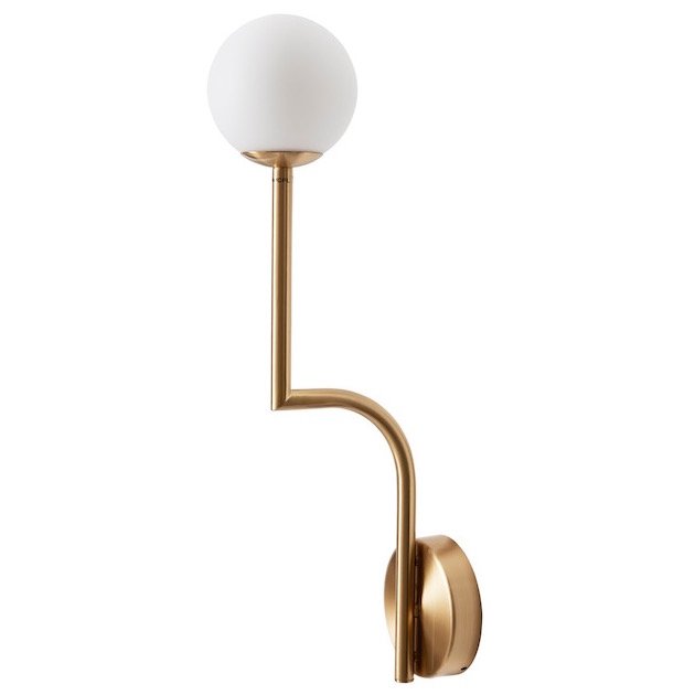 Бра Pholc MOBIL 46 VAGGLAMPA FAST INSTALLATION