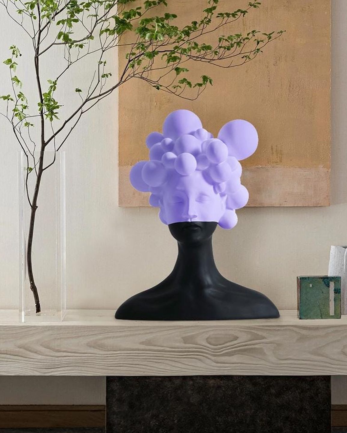 Арт-декор Monsterior Shop2