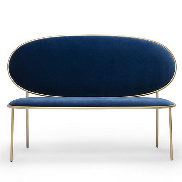 Диван STAY BENCH BY NIKA ZUPANC designed by Nika Zupanc