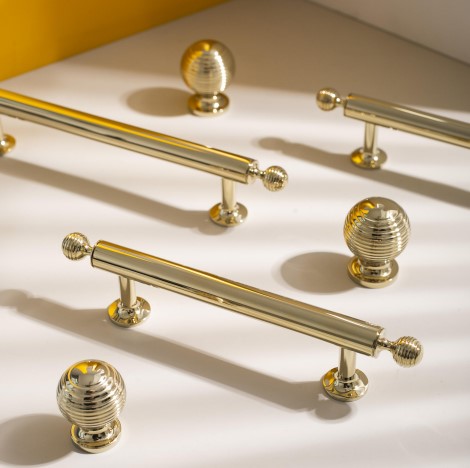 Мебельная ручка Advanced DDYHQ01