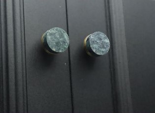 Мебельная ручка HOME DECO Marble QS-HK0119