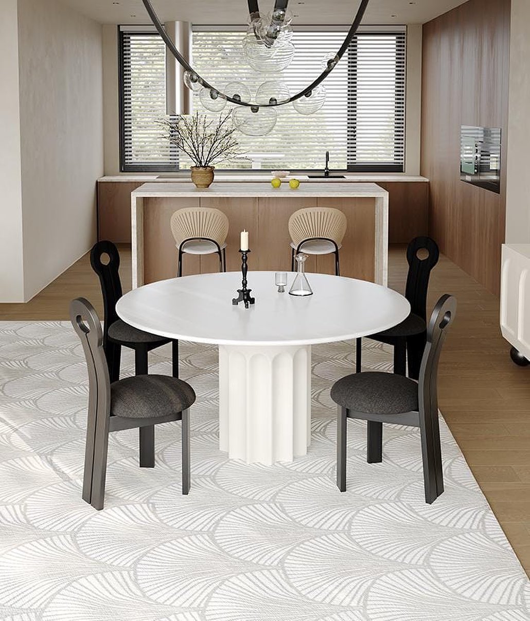 Стол обеденный Jayden