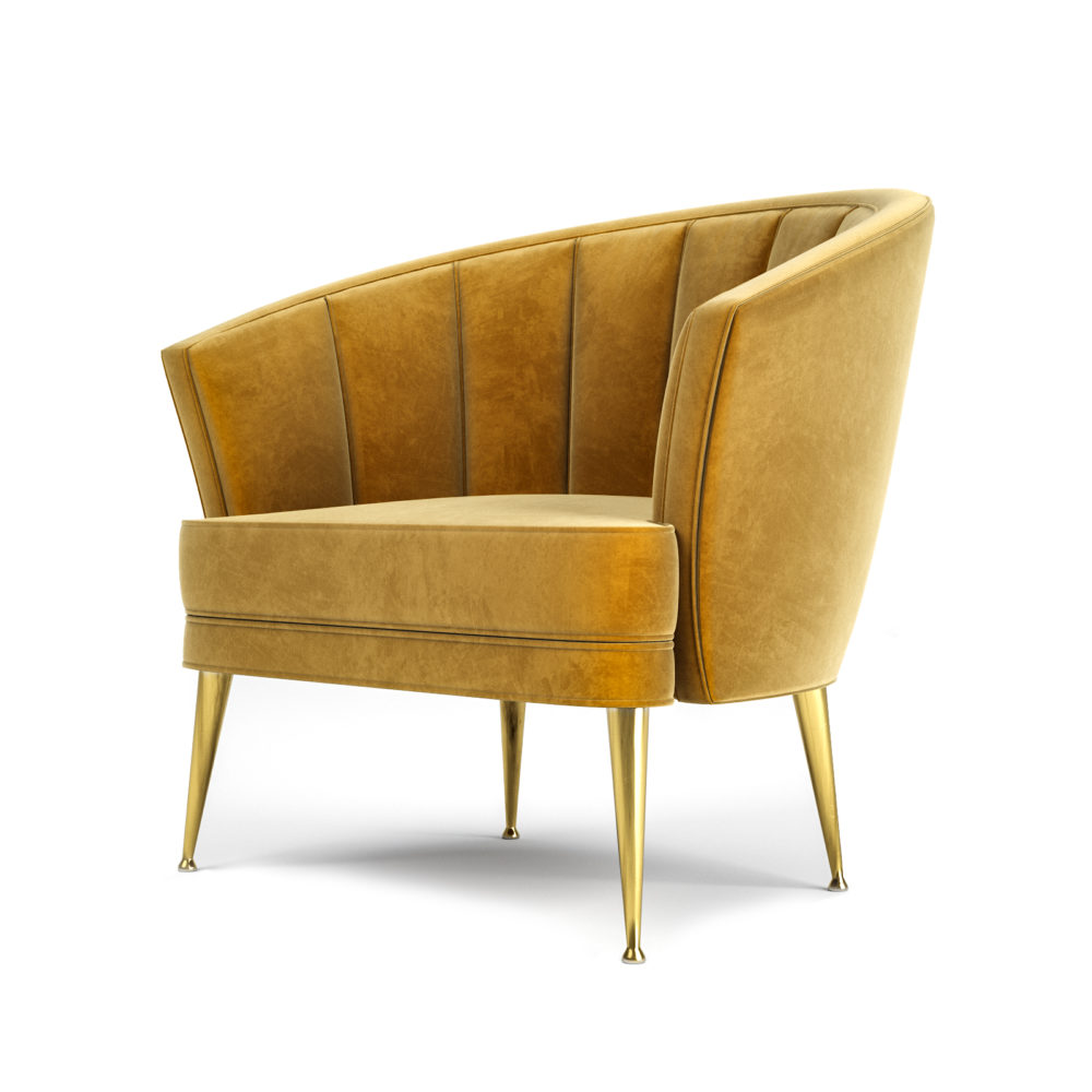 Кресло ЭЛДЖИН